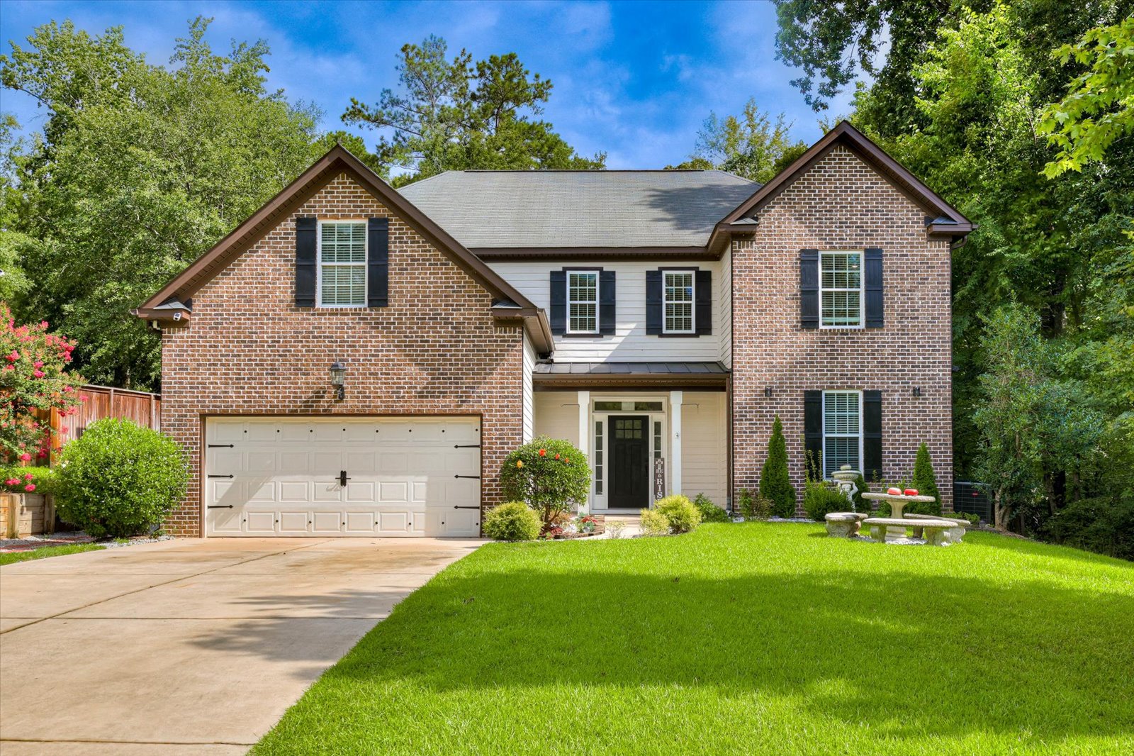 5028 Canterbury Farms Parkway